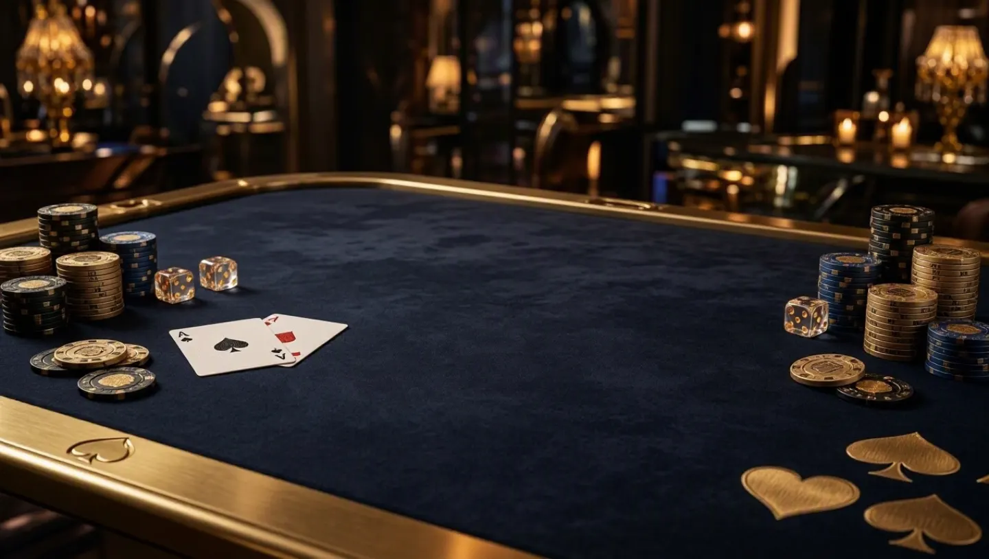 Gamblezen Casino